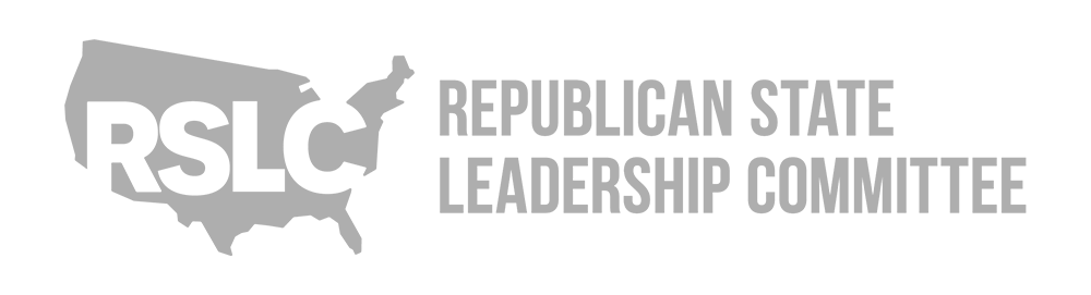 Republican State Leadership Committee Logo
