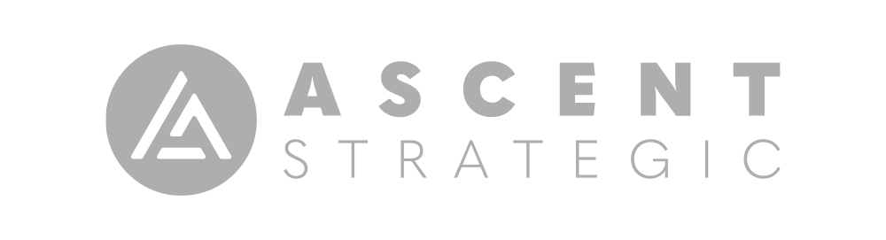 Ascent Strategic Inc Logo