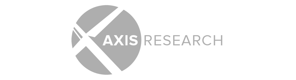 Axis Research Inc. Logo