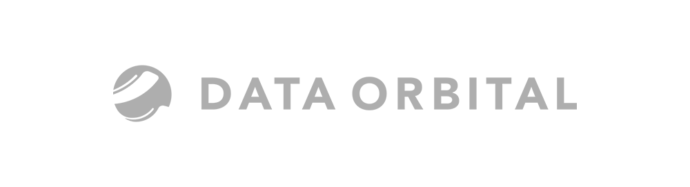 Data Orbital Logo