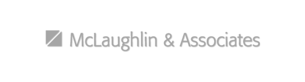 McLaughlin & Associates LLC Logo