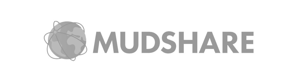 Mudshare Logo