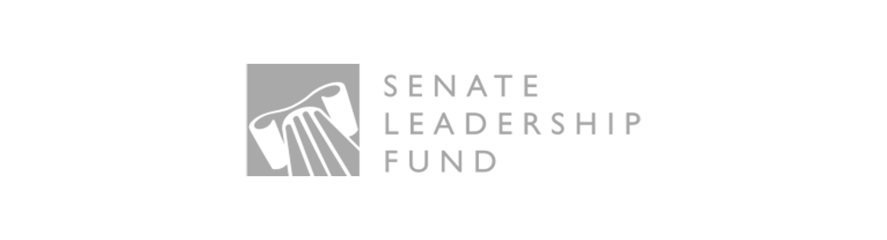 Senate Leadership Fund  Logo