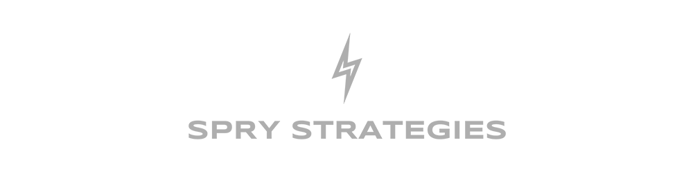 Spry Strategies Logo