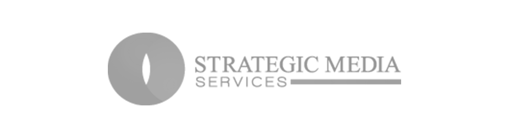 Strategic Media Services Logo
