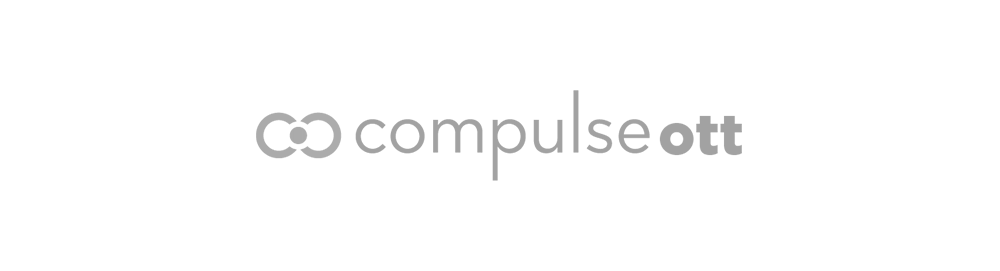 Compulse OTT Logo