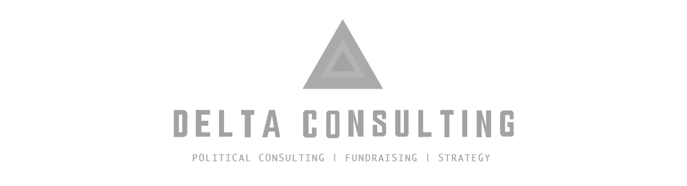 Delta Consulting Logo