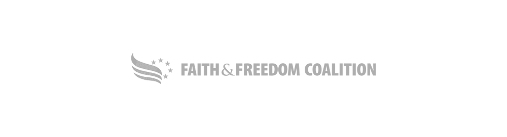 Faith & Freedom Coalition Logo