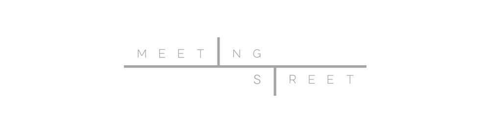 Meeting Street Logo