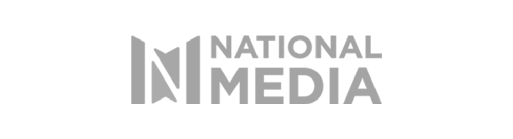 National Media Logo