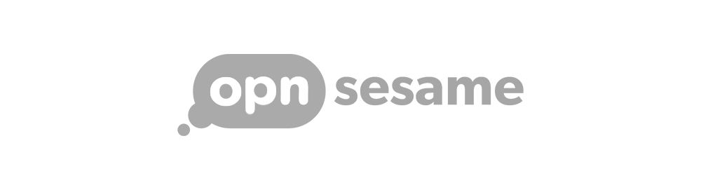 Opn Sesame Logo