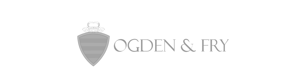 Ogden & Fry Logo