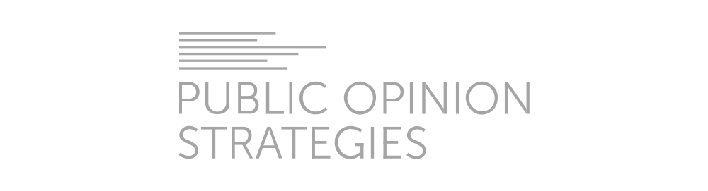 Public Opinion Strategies Logo