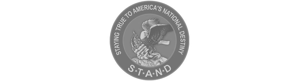 STAND Foundation Logo
