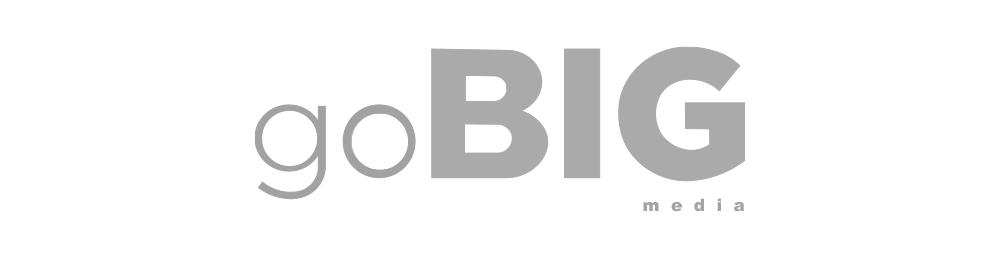 goBIG Media Logo